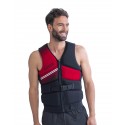 Unify Vest Men Red