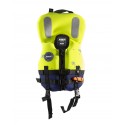 Neoprene Safety Vest Youth