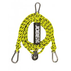 Watersports Bridle with Pulley 12ft 2P