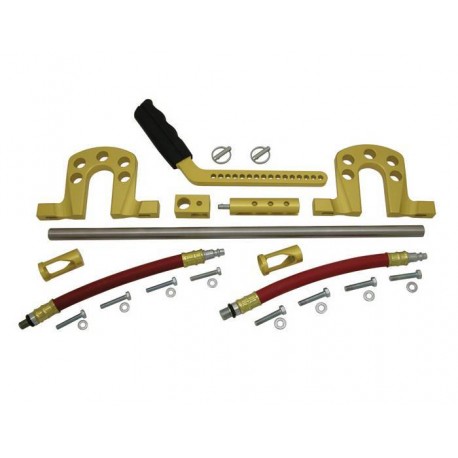 OUTIL DE COMPRESSION DE RESSORT DE SOUPAPE RIVA YAMAHA / KAWASAKI