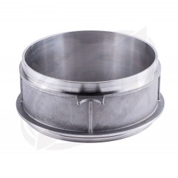 Bague d'usure inox pour Spark