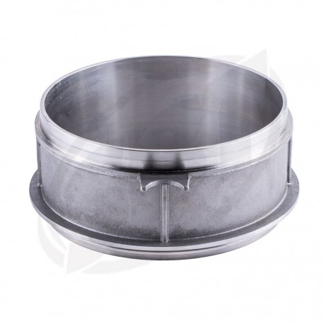Bague d'usure inox pour Spark