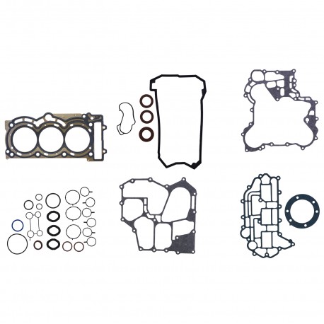 Kit de joints d'assemblage et d'installation pour jet ski Seadoo Spark 2014-2021