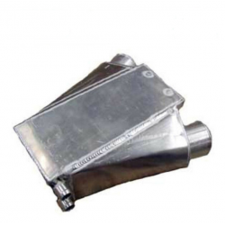 intercoller brp RXP X 255 2008 2009 2010