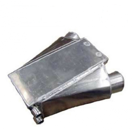 intercoller brp RXP X 255 2008 2009 2010