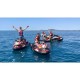 Initiation jet ski 30 / 45 minutes encadrée