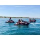 location jet ski 2 heures avec permis