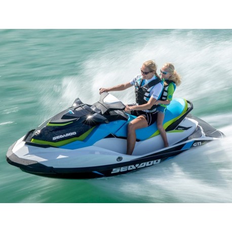 location jet ski 2 heures avec permis