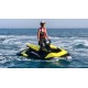Location jet ski 1 heure avec permis