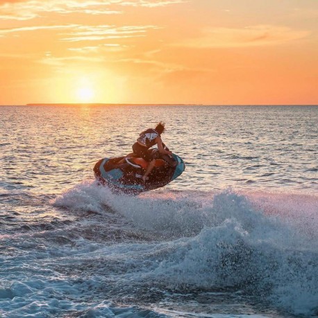 Location jet ski 1 heure avec permis
