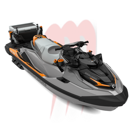 GTX FISHPRO TROPHY 170 Coque ST3 2022