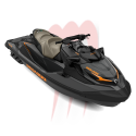 Seadoo GTX 170/230 2022