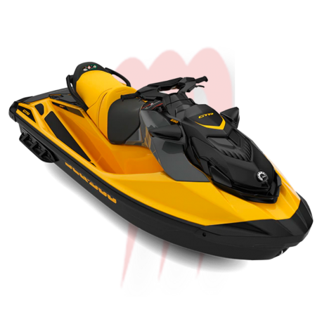 seadoo gtr 230 2022