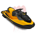 Seadoo GTR 230 2022