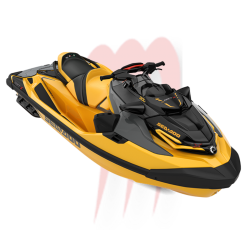 RXT-X 300 coque ST3 2022