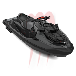 RXT-X 300 coque ST3 2022