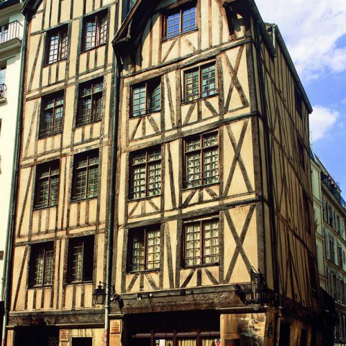 marais et ile saint louis 00001